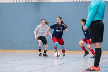 Bild 9 - wCJ Norddeutsches Futsalturnier Auswahlmannschaften